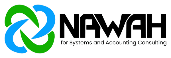 Nawah — for Systems and Accounting Consulting